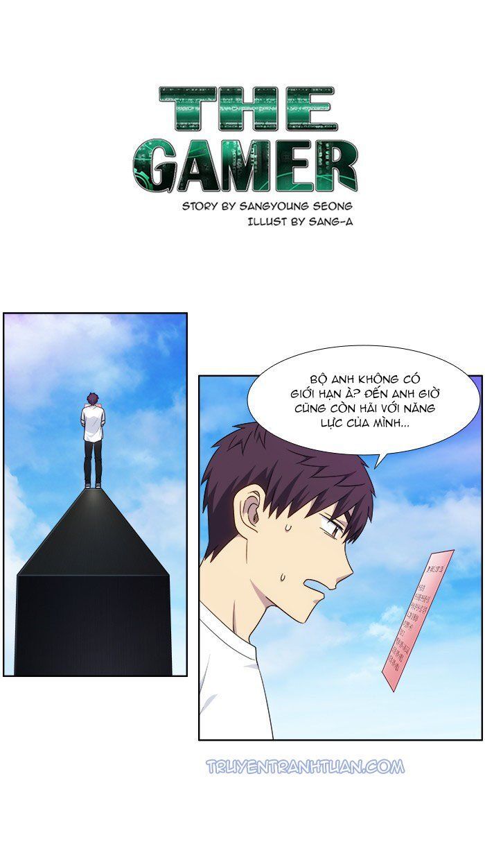 Thế Giới Game Thủ Chapter 334 - Trang 2