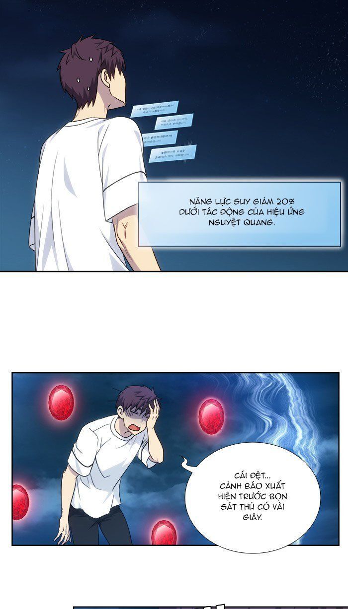 Thế Giới Game Thủ Chapter 334 - Trang 2