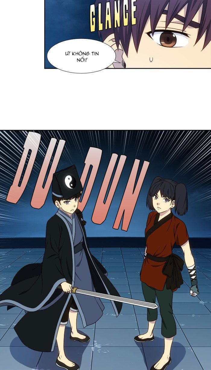 Thế Giới Game Thủ Chapter 334 - Trang 2