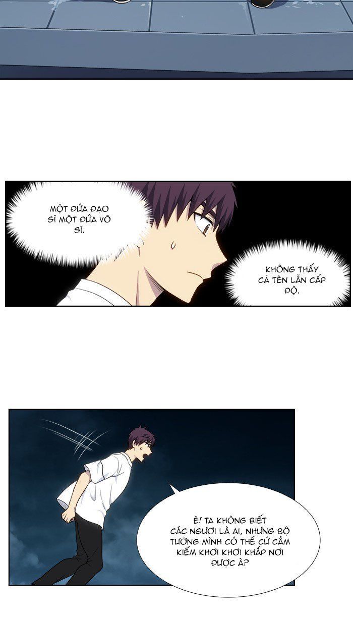 Thế Giới Game Thủ Chapter 334 - Trang 2