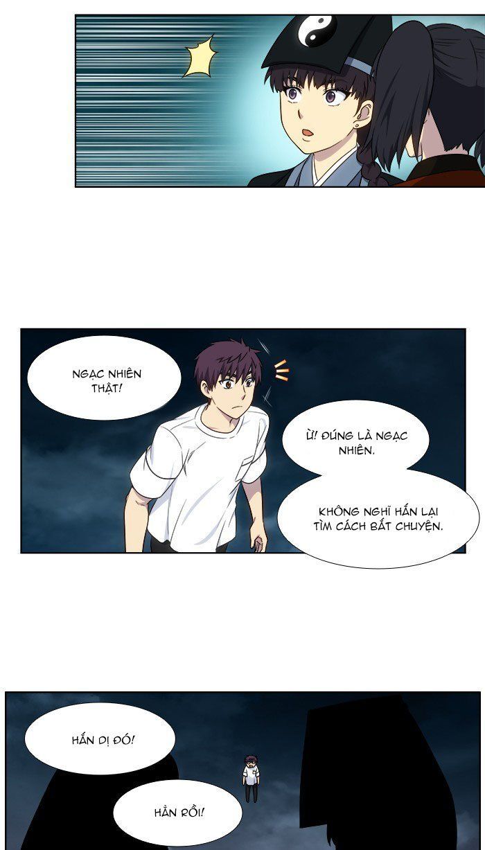 Thế Giới Game Thủ Chapter 334 - Trang 2