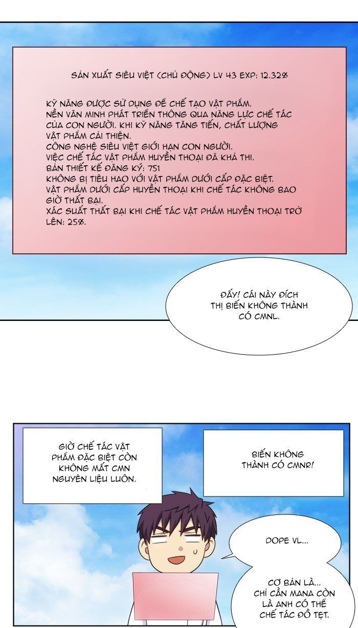 Thế Giới Game Thủ Chapter 334 - Trang 2