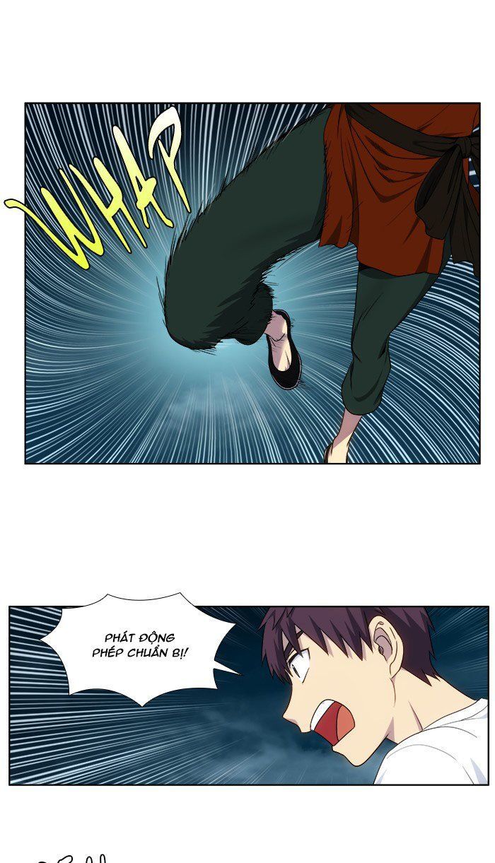 Thế Giới Game Thủ Chapter 334 - Trang 2