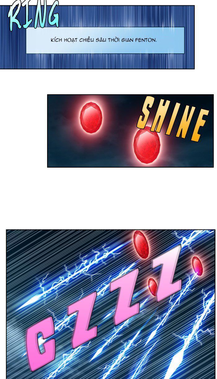 Thế Giới Game Thủ Chapter 334 - Trang 2