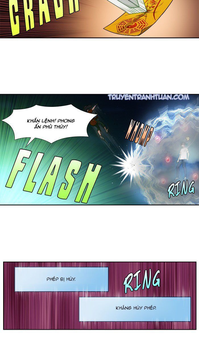 Thế Giới Game Thủ Chapter 334 - Trang 2