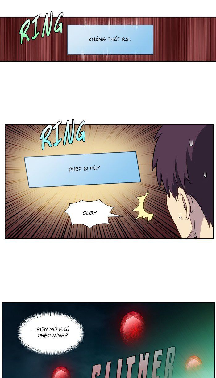 Thế Giới Game Thủ Chapter 334 - Trang 2