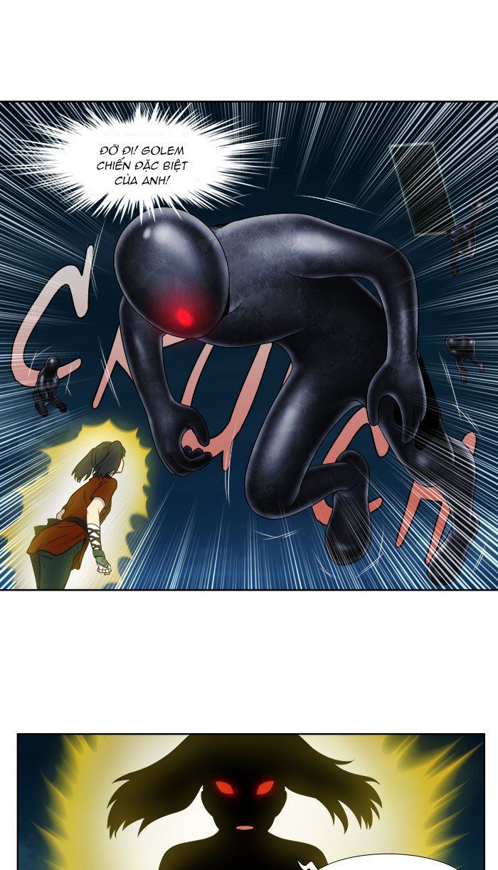 Thế Giới Game Thủ Chapter 334 - Trang 2