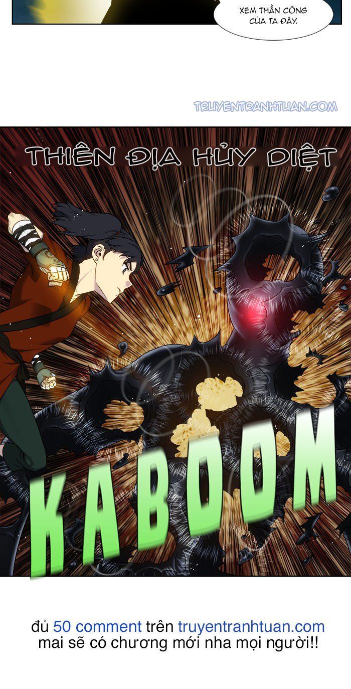 Thế Giới Game Thủ Chapter 334 - Trang 2