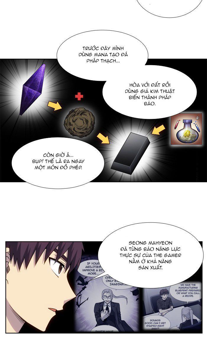 Thế Giới Game Thủ Chapter 334 - Trang 2