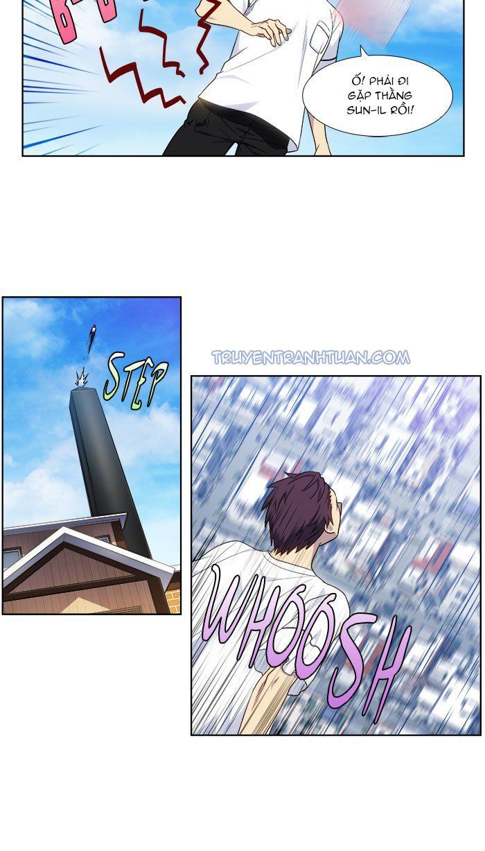 Thế Giới Game Thủ Chapter 334 - Trang 2