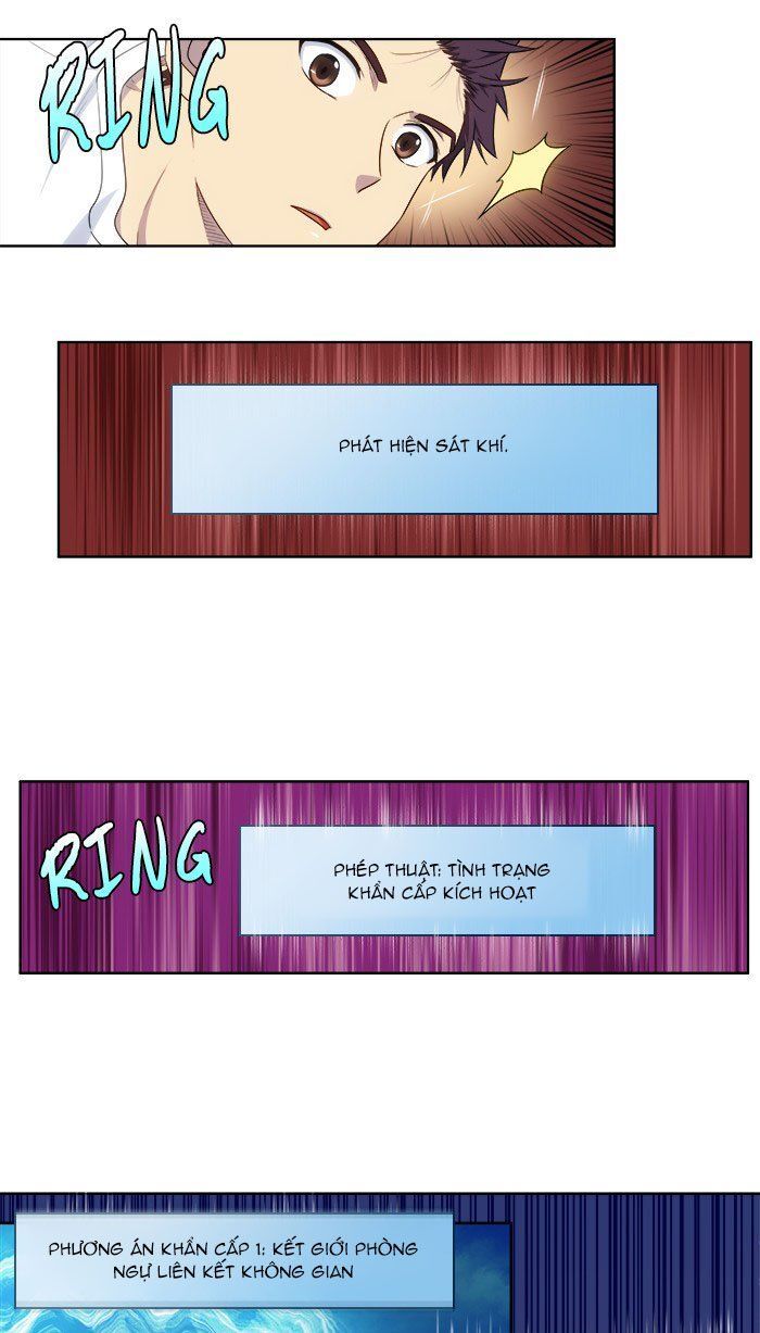 Thế Giới Game Thủ Chapter 334 - Trang 2