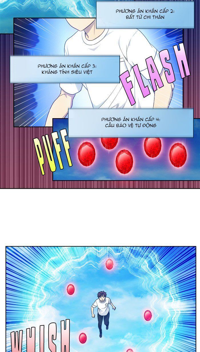 Thế Giới Game Thủ Chapter 334 - Trang 2