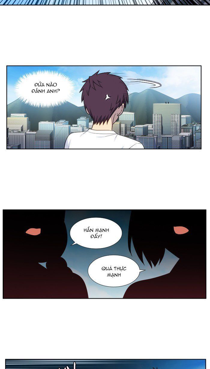 Thế Giới Game Thủ Chapter 334 - Trang 2