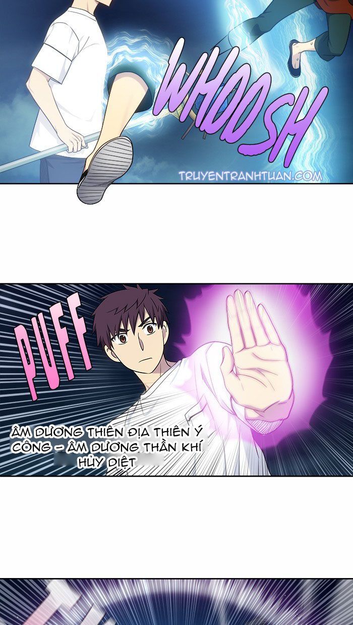 Thế Giới Game Thủ Chapter 335 - Trang 2