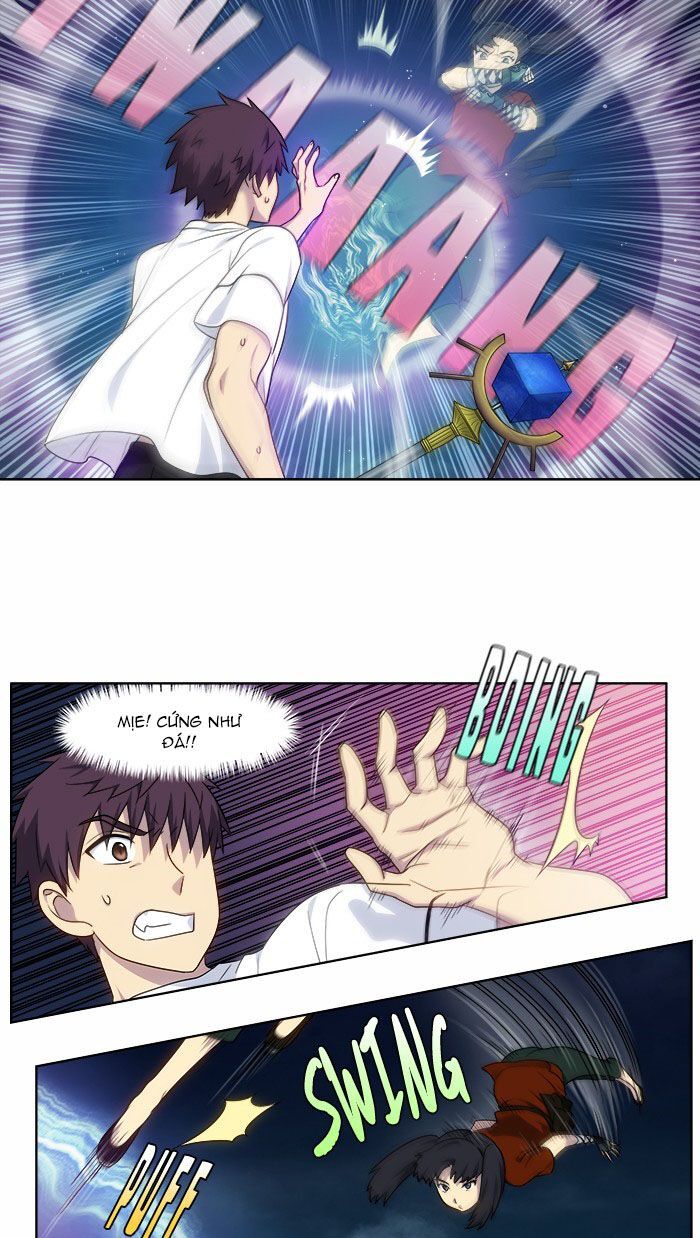 Thế Giới Game Thủ Chapter 335 - Trang 2