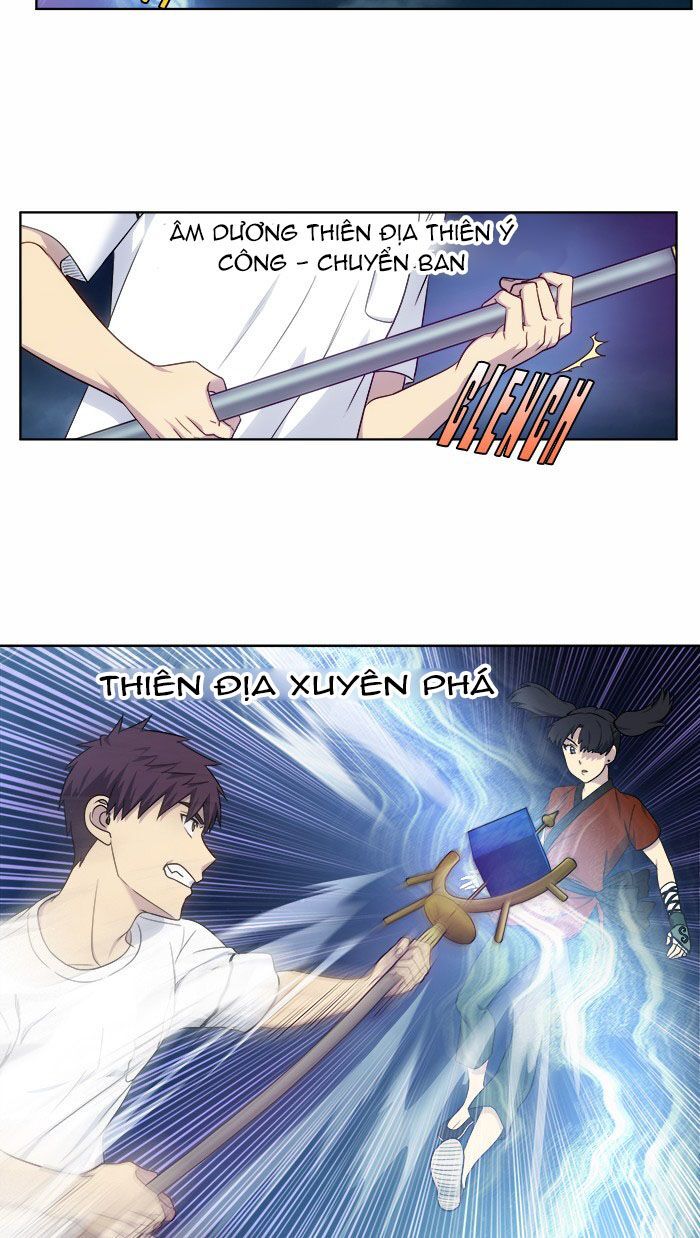 Thế Giới Game Thủ Chapter 335 - Trang 2