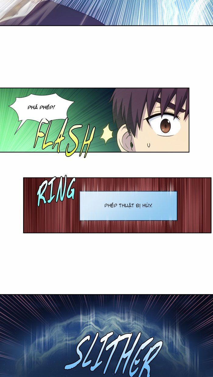 Thế Giới Game Thủ Chapter 335 - Trang 2