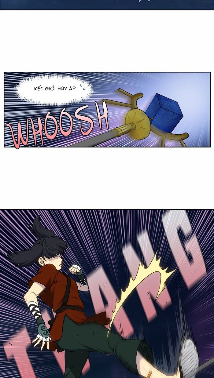 Thế Giới Game Thủ Chapter 335 - Trang 2