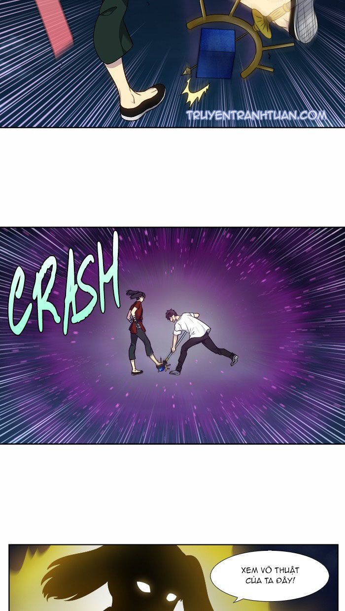 Thế Giới Game Thủ Chapter 335 - Trang 2