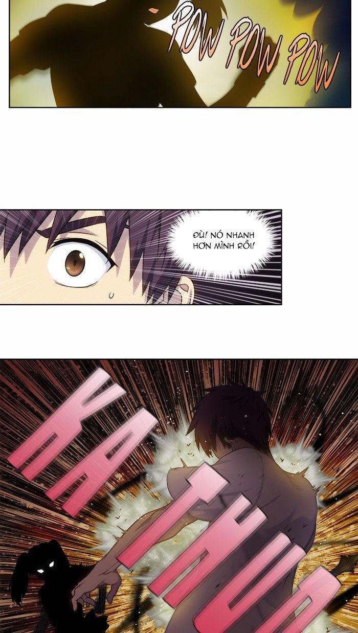 Thế Giới Game Thủ Chapter 335 - Trang 2