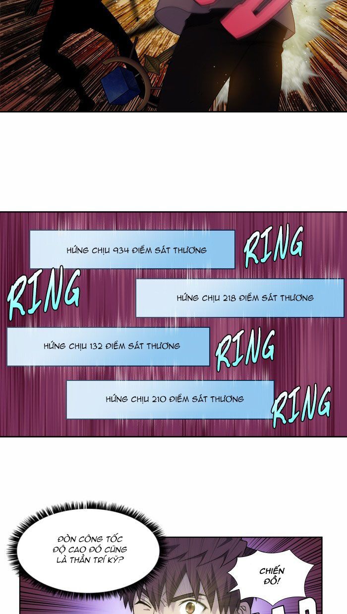 Thế Giới Game Thủ Chapter 335 - Trang 2