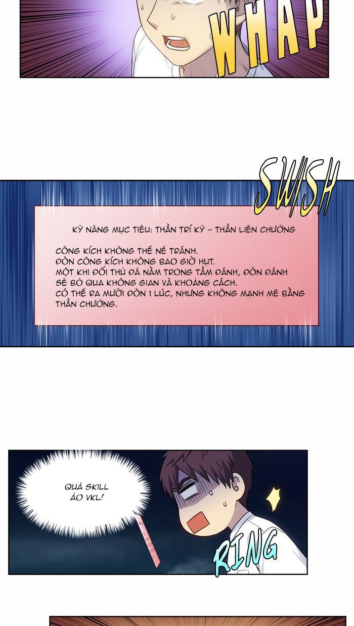 Thế Giới Game Thủ Chapter 335 - Trang 2