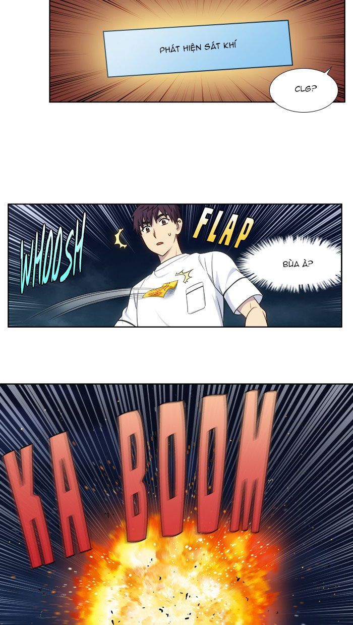 Thế Giới Game Thủ Chapter 335 - Trang 2