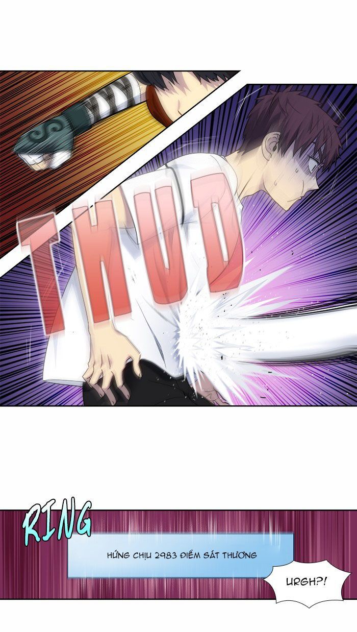 Thế Giới Game Thủ Chapter 335 - Trang 2