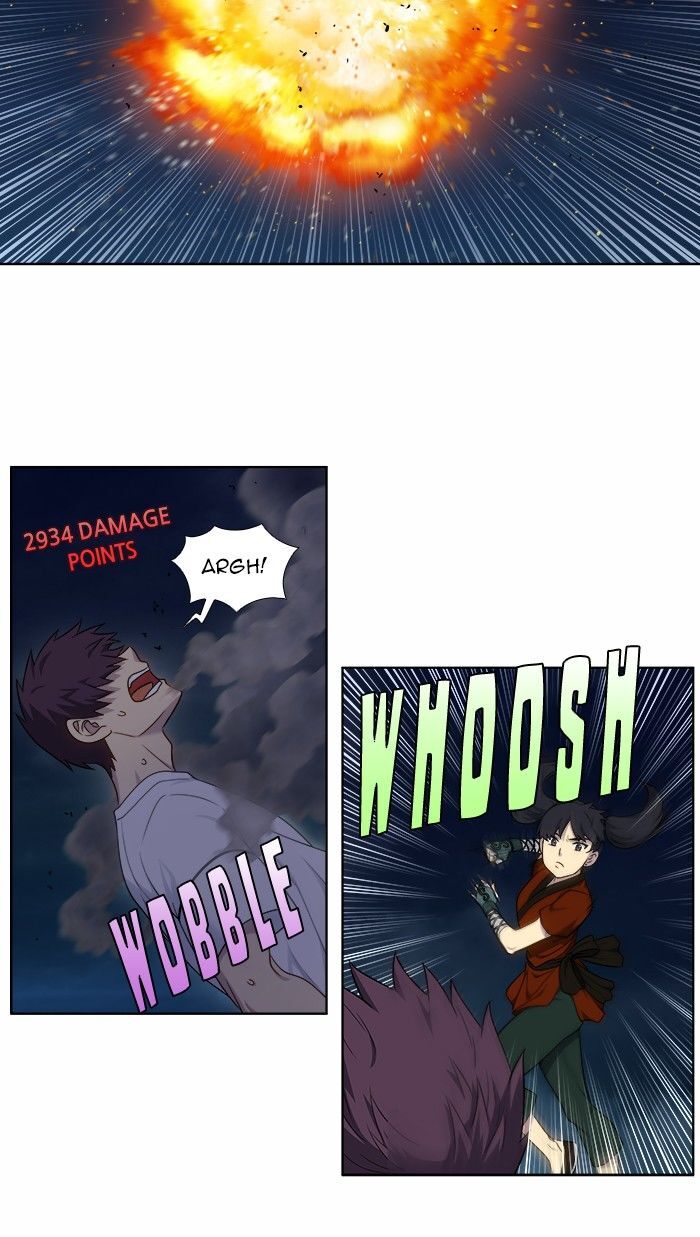 Thế Giới Game Thủ Chapter 335 - Trang 2