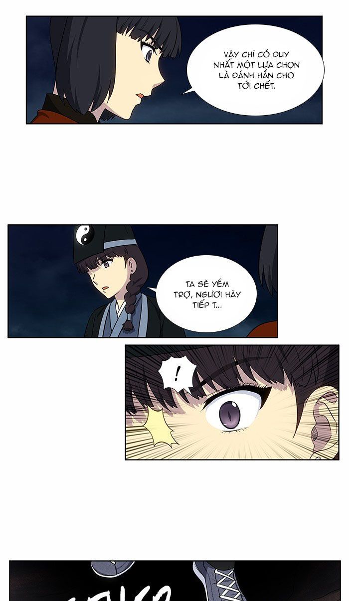 Thế Giới Game Thủ Chapter 335 - Trang 2