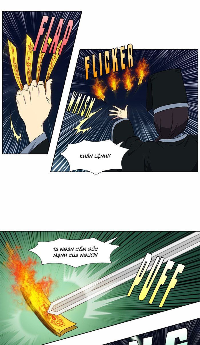 Thế Giới Game Thủ Chapter 335 - Trang 2