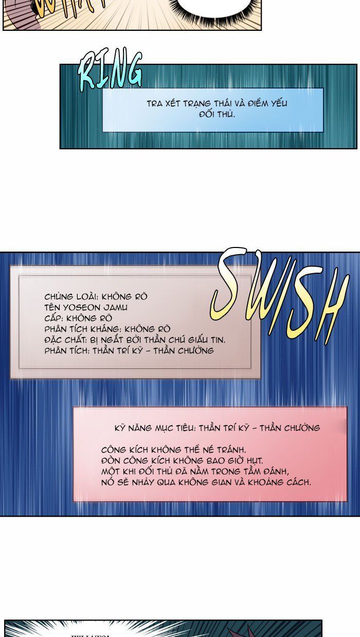 Thế Giới Game Thủ Chapter 335 - Trang 2