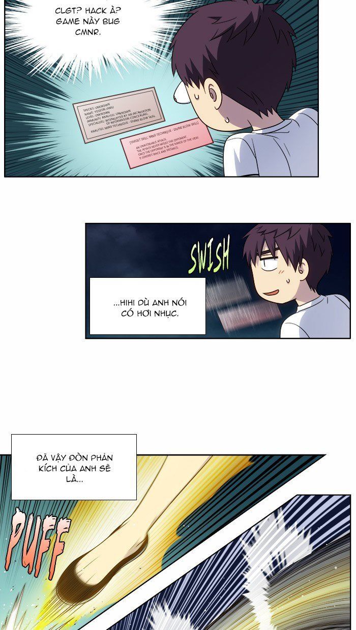 Thế Giới Game Thủ Chapter 335 - Trang 2