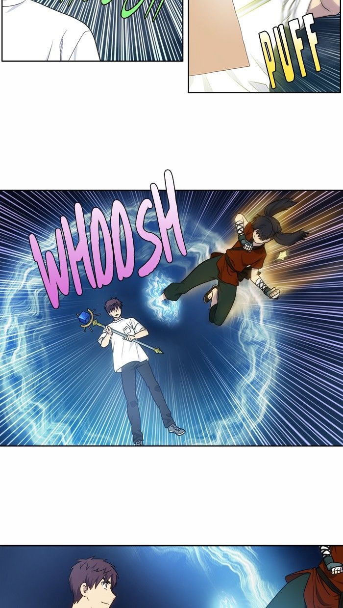 Thế Giới Game Thủ Chapter 335 - Trang 2