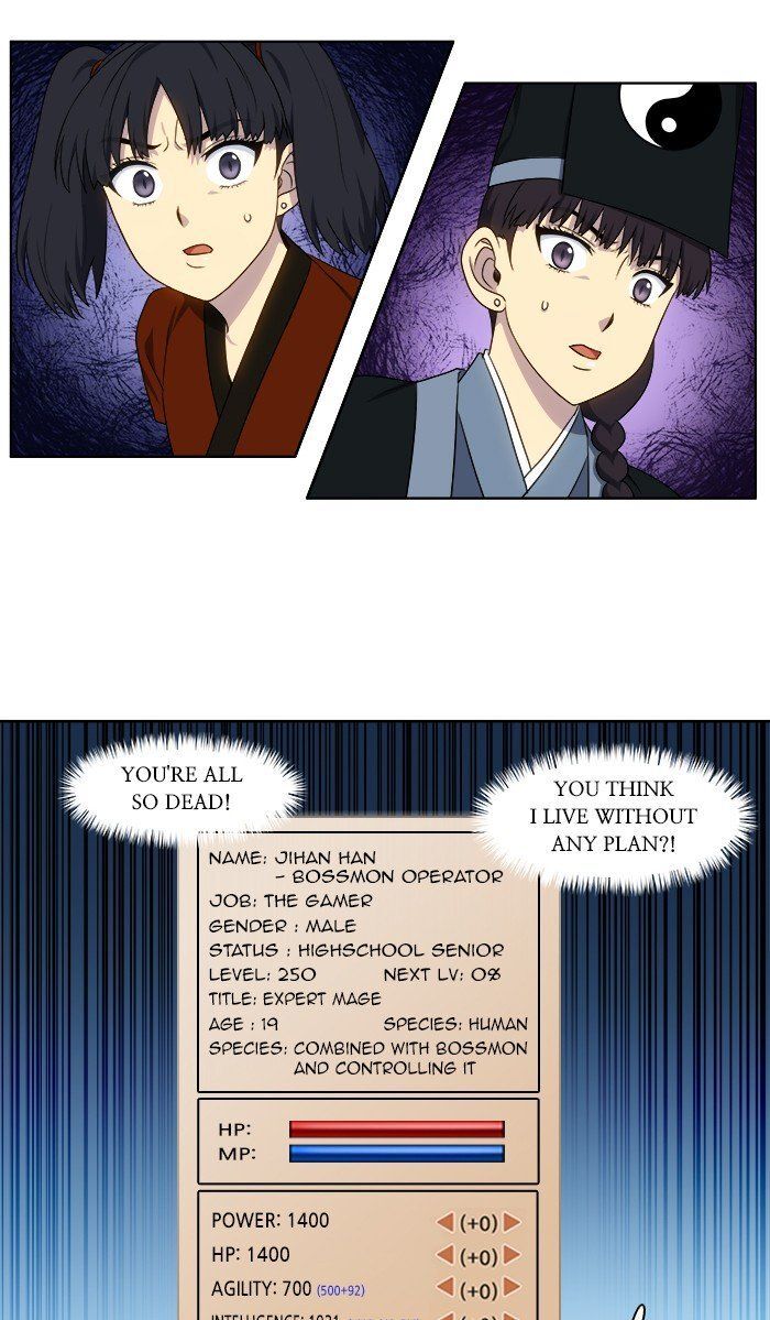 Thế Giới Game Thủ Chapter 336 - Trang 2