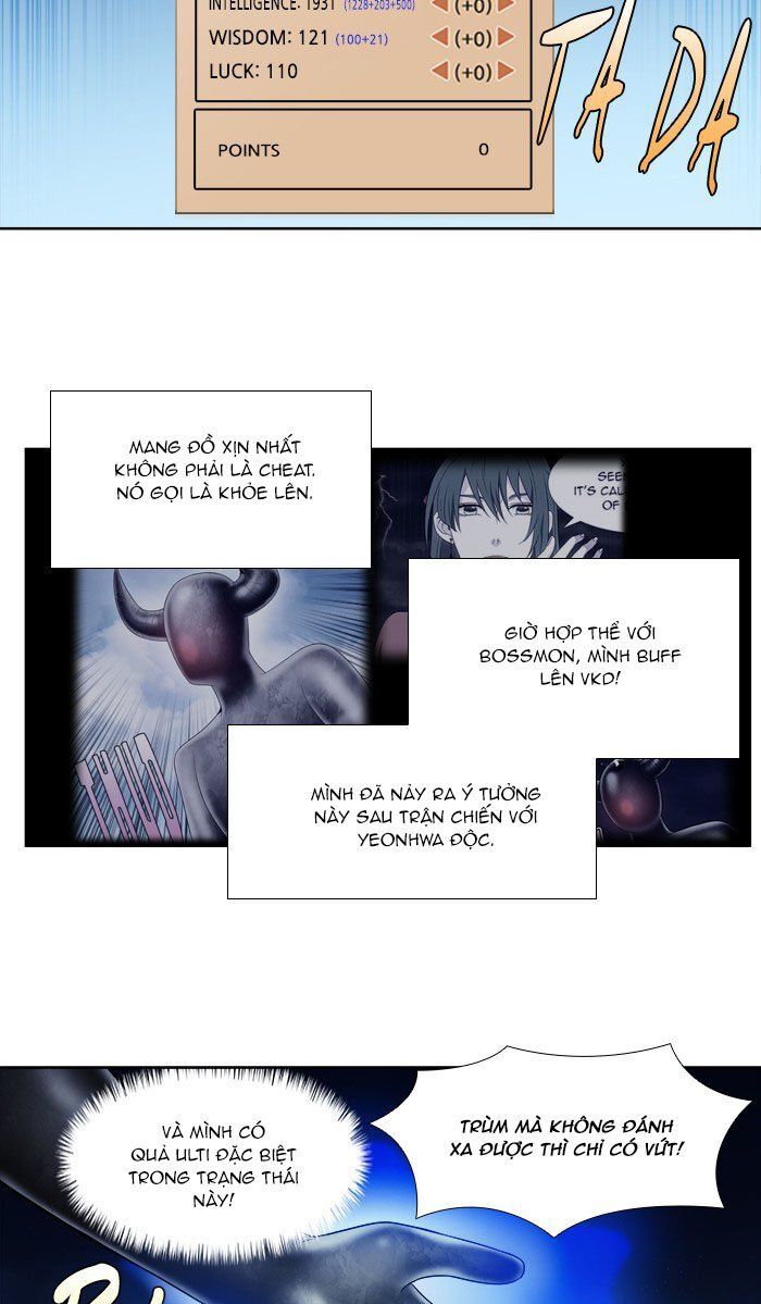 Thế Giới Game Thủ Chapter 336 - Trang 2