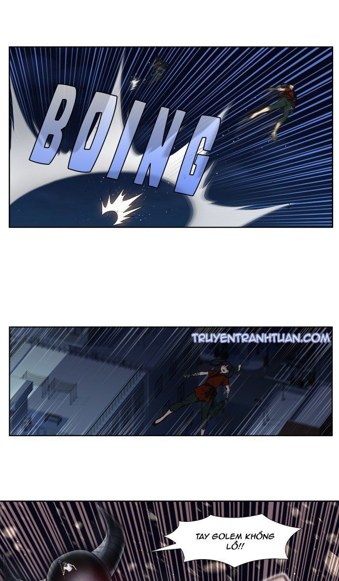 Thế Giới Game Thủ Chapter 336 - Trang 2