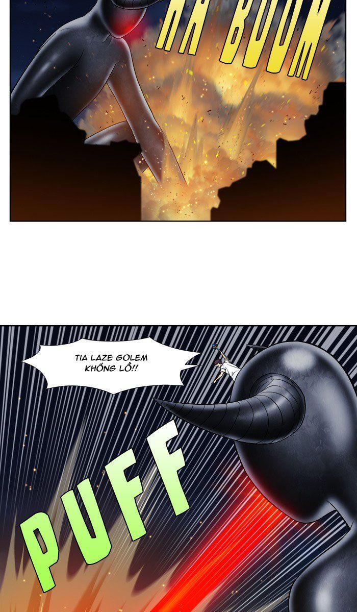 Thế Giới Game Thủ Chapter 336 - Trang 2