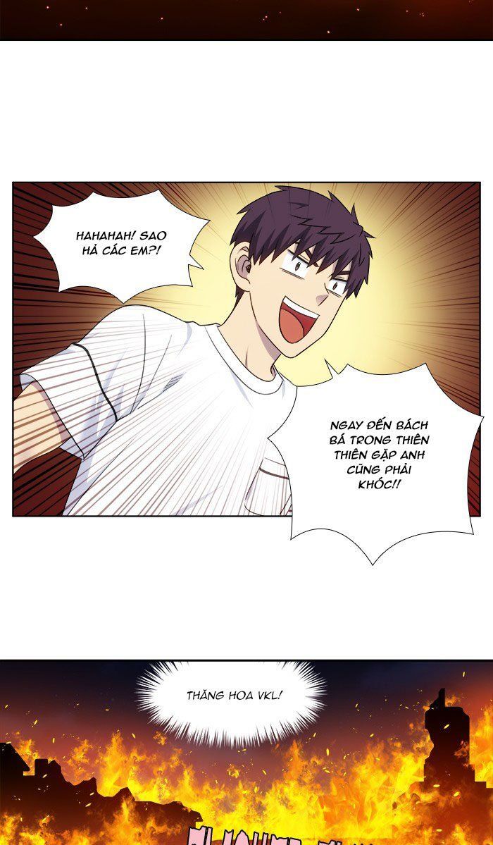 Thế Giới Game Thủ Chapter 336 - Trang 2