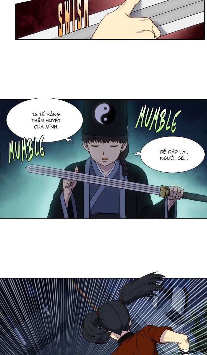 Thế Giới Game Thủ Chapter 336 - Trang 2