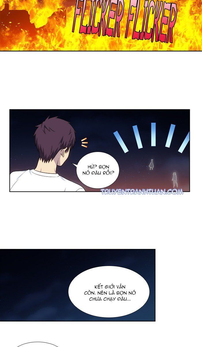 Thế Giới Game Thủ Chapter 336 - Trang 2