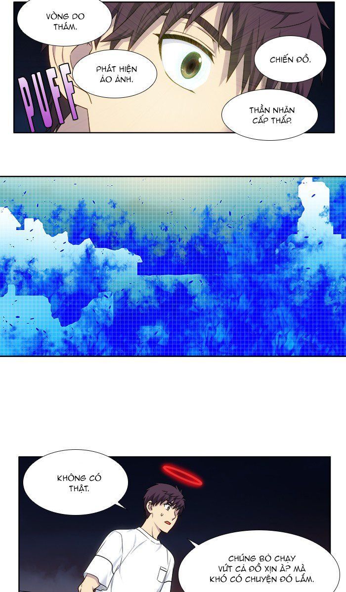 Thế Giới Game Thủ Chapter 336 - Trang 2