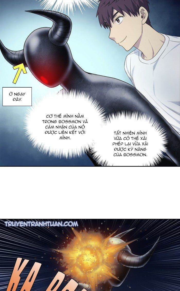 Thế Giới Game Thủ Chapter 336 - Trang 2