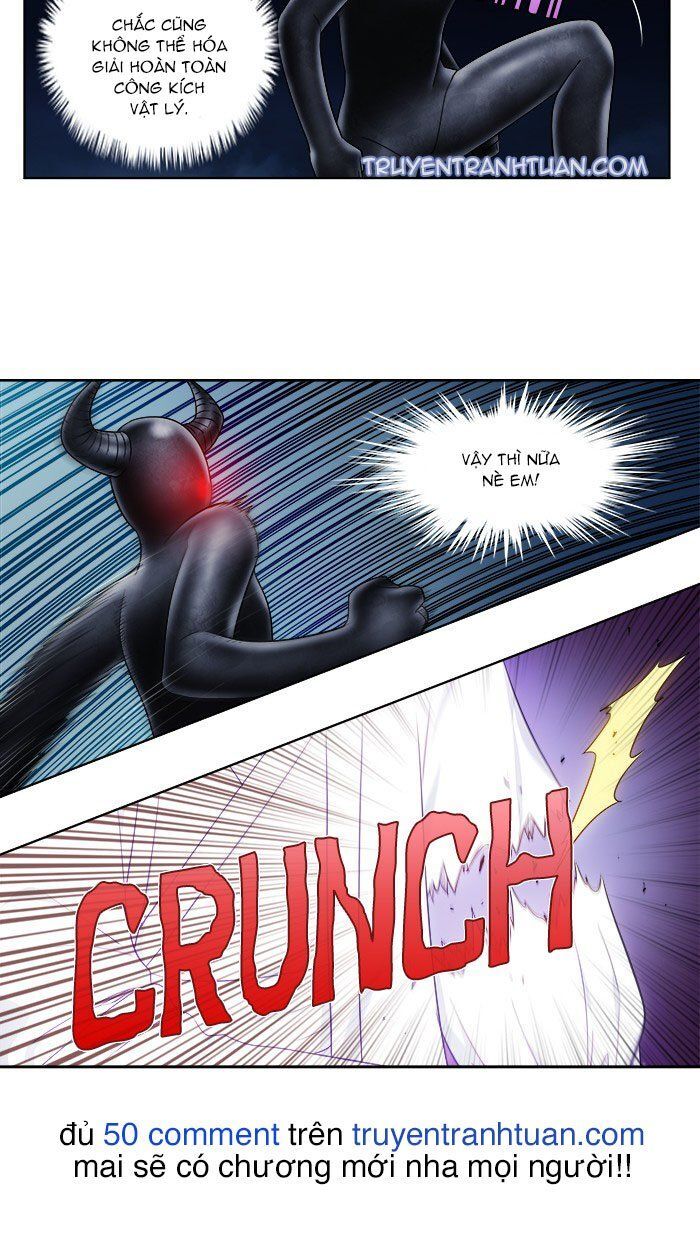 Thế Giới Game Thủ Chapter 336 - Trang 2