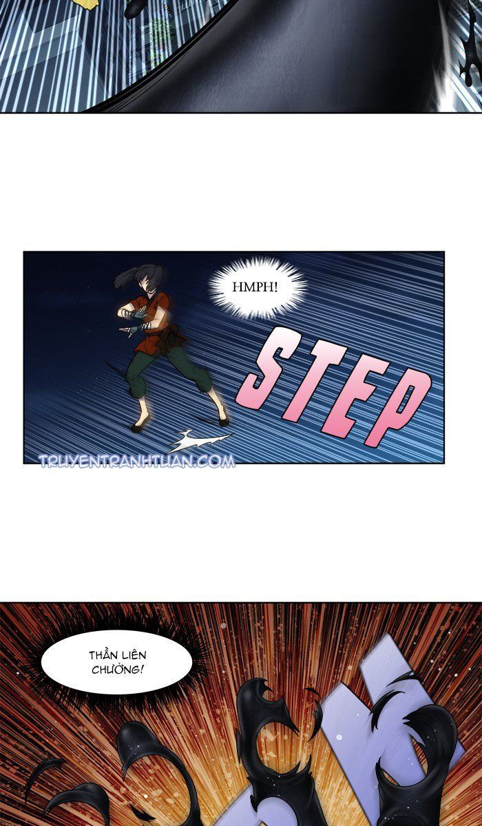 Thế Giới Game Thủ Chapter 336 - Trang 2