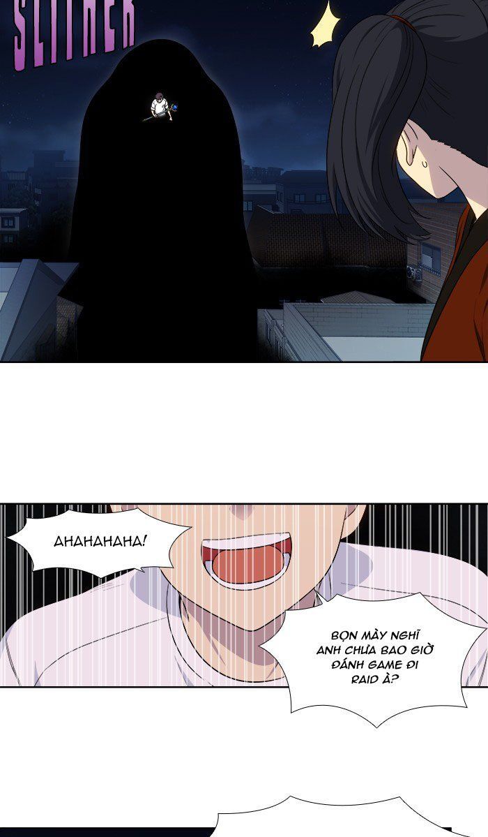 Thế Giới Game Thủ Chapter 336 - Trang 2