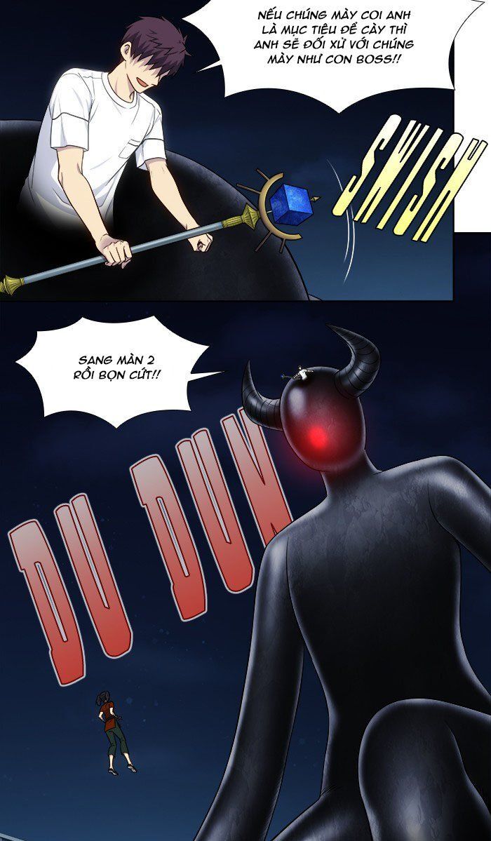 Thế Giới Game Thủ Chapter 336 - Trang 2