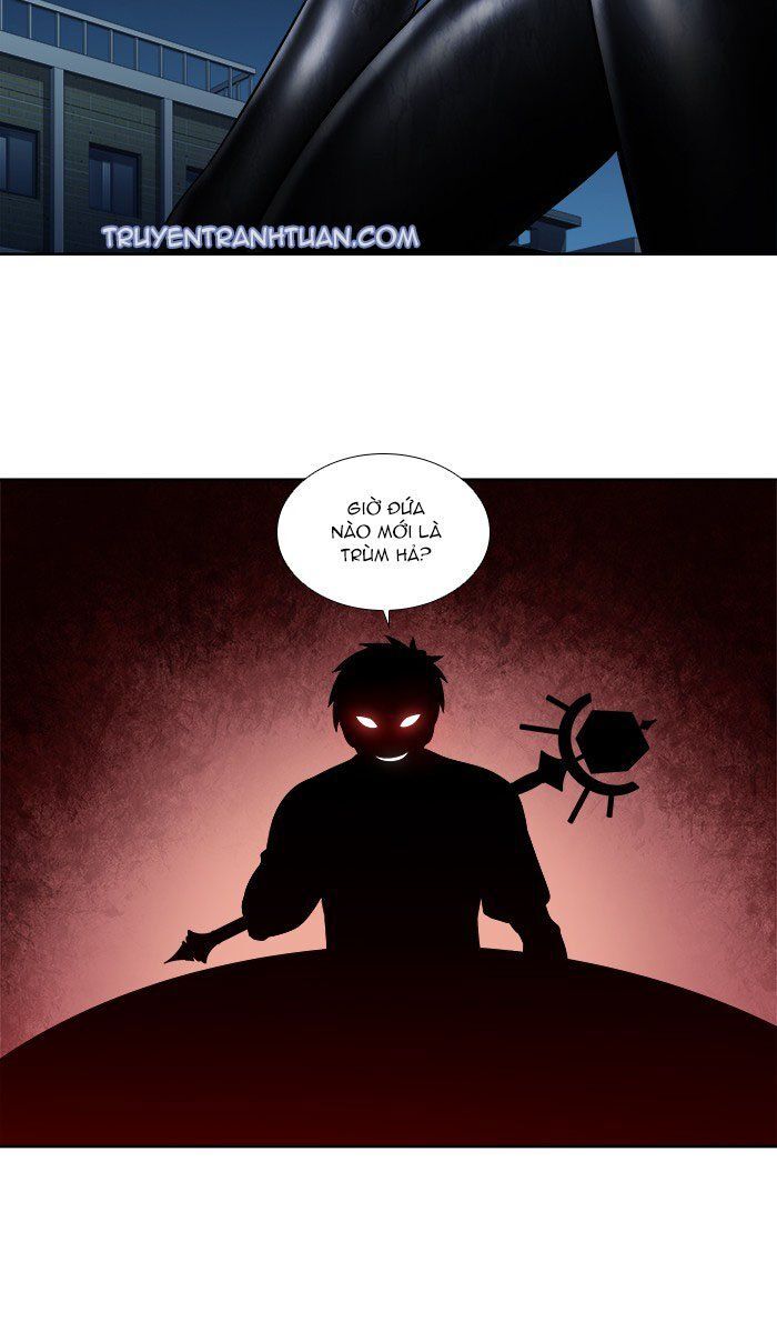 Thế Giới Game Thủ Chapter 336 - Trang 2