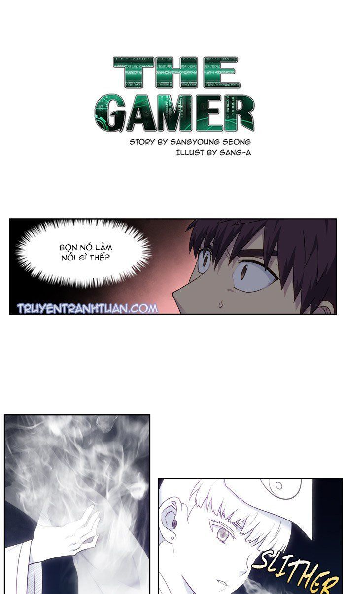Thế Giới Game Thủ Chapter 337 - Trang 2