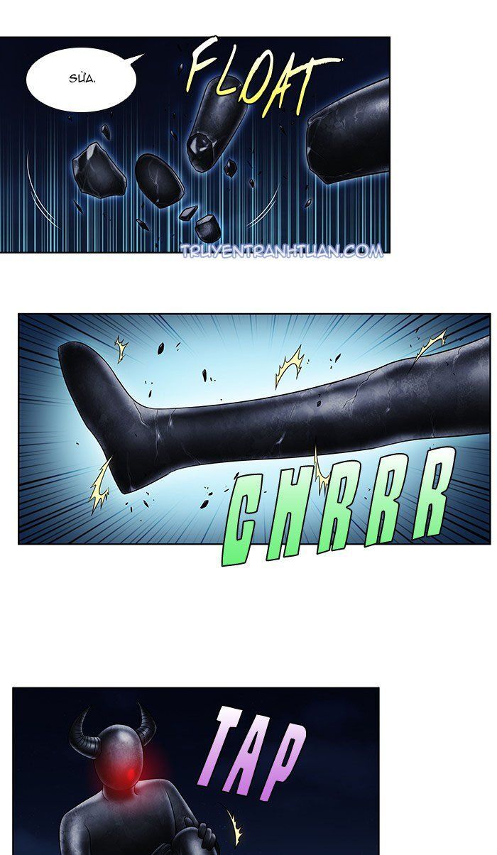 Thế Giới Game Thủ Chapter 337 - Trang 2